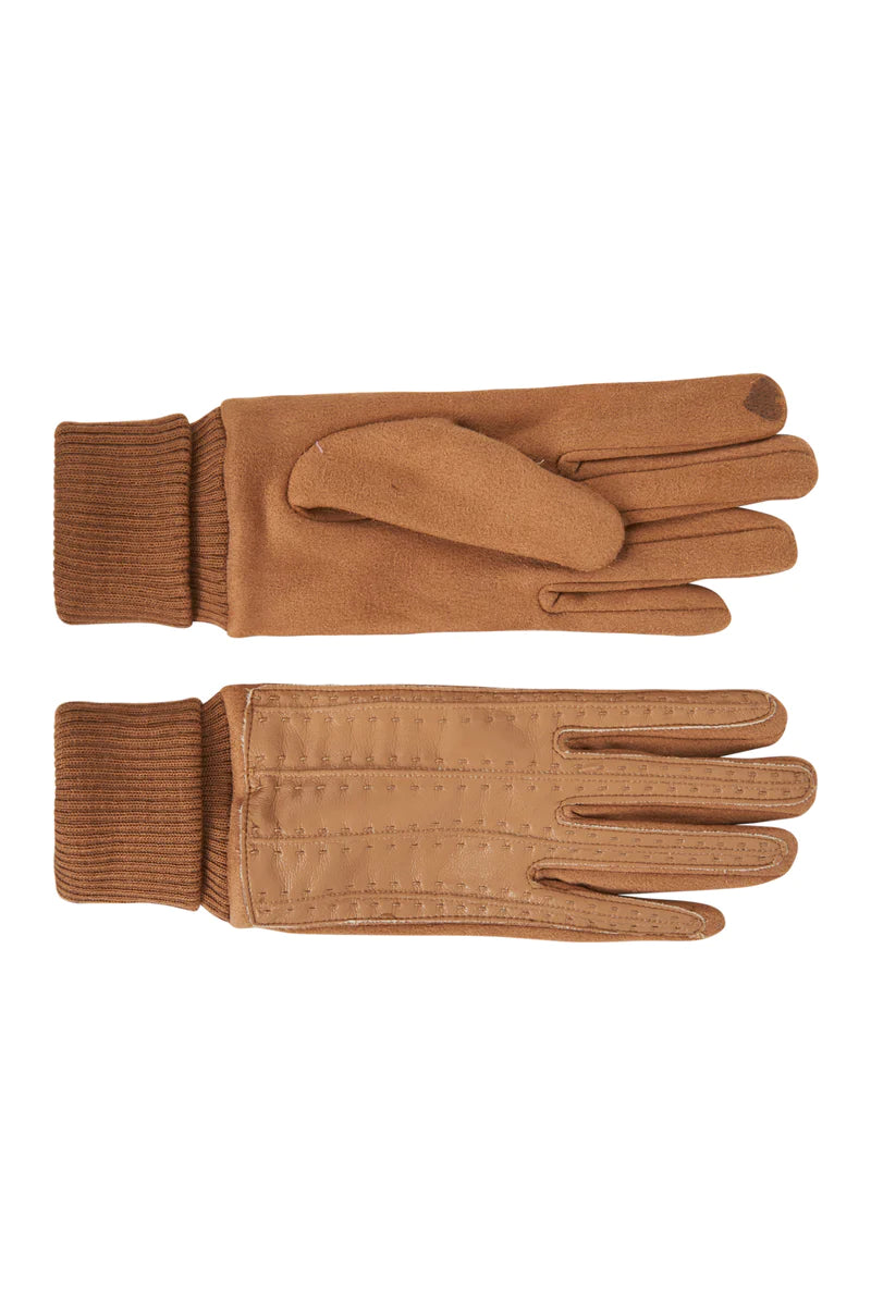 Pilbara Glove - Malt