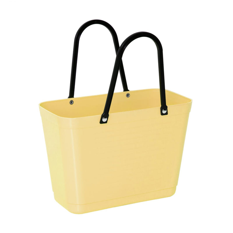 Small Hinza Bag - Lemon