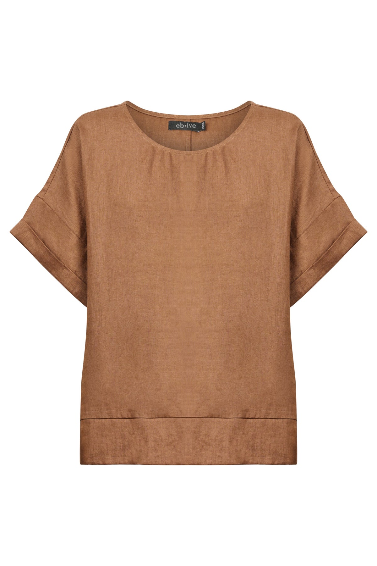 Bajau Top - Clay