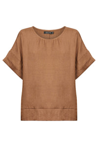 Bajau Top - Clay