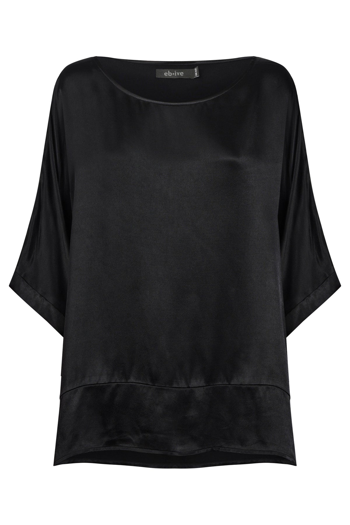 San Top - Black