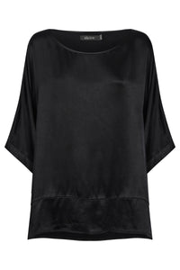 San Top - Black