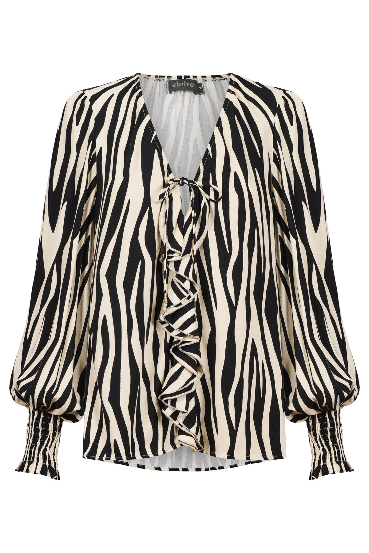 San Frill Top - Savanna