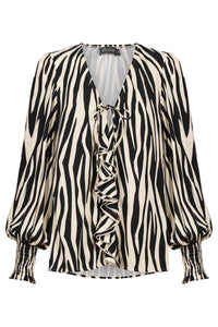San Frill Top - Savanna