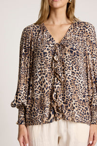 San Frill Top - Nomad