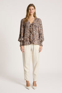 San Frill Top - Nomad