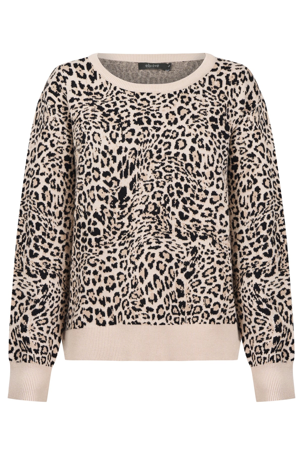 Zala Jumper - Nomad - Girl Next Door Fashion