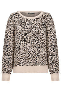 Zala Jumper - Nomad - Girl Next Door Fashion