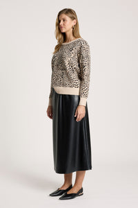 Zala Jumper - Nomad - Girl Next Door Fashion