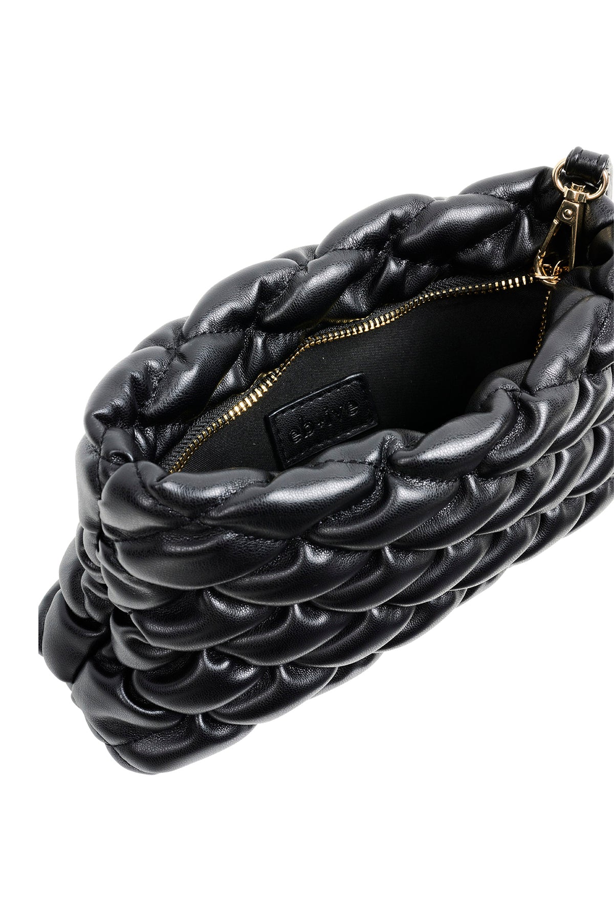 Zala Pouch - Black
