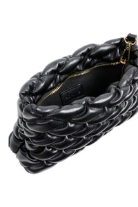 Zala Pouch - Black