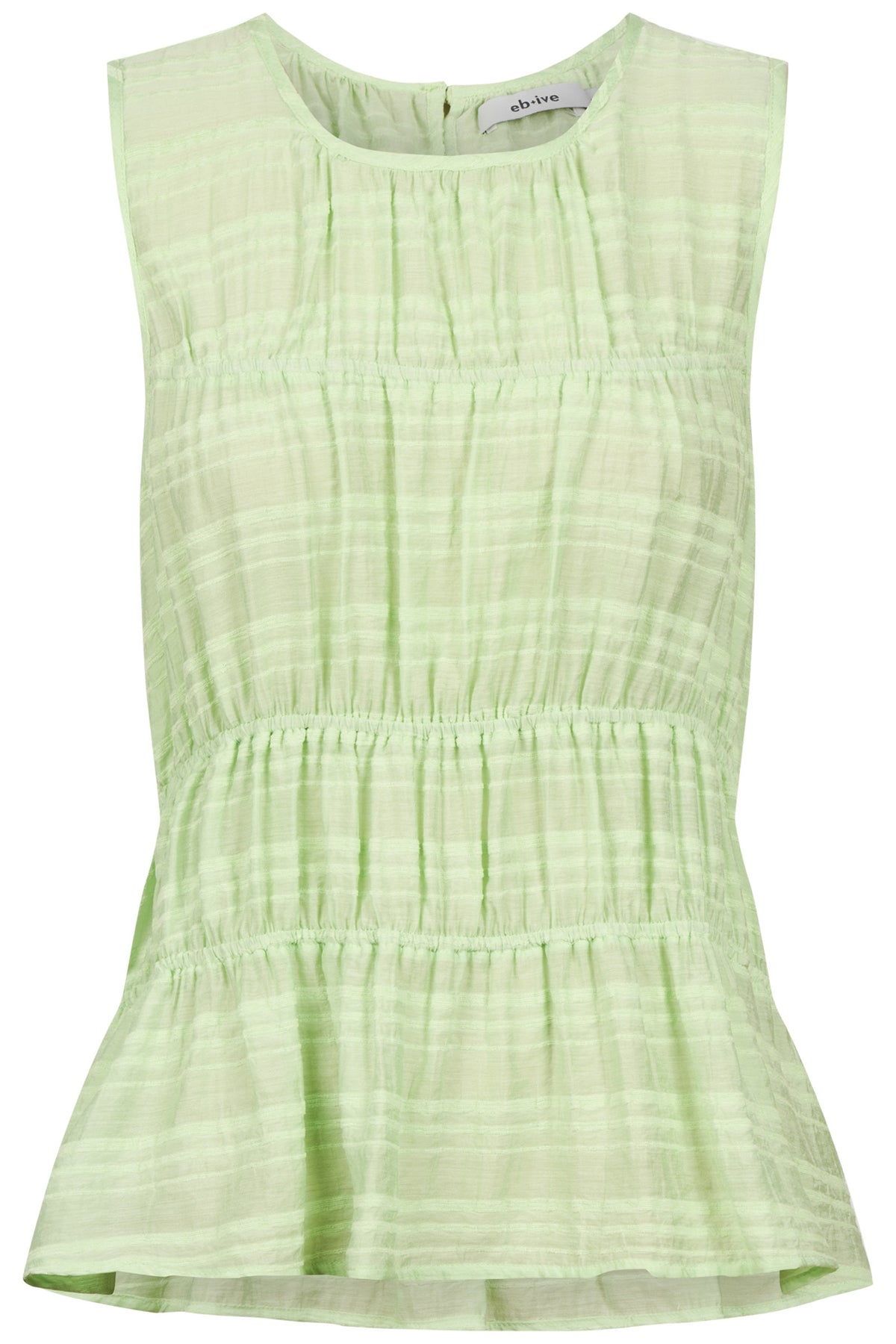 Sovana Tank - Mint