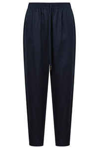 Cove Pant - Indigo