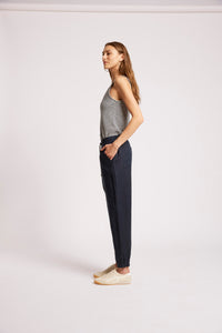 Cove Pant - Indigo