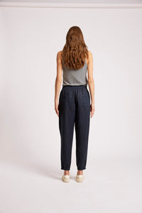 Cove Pant - Indigo