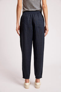 Cove Pant - Indigo