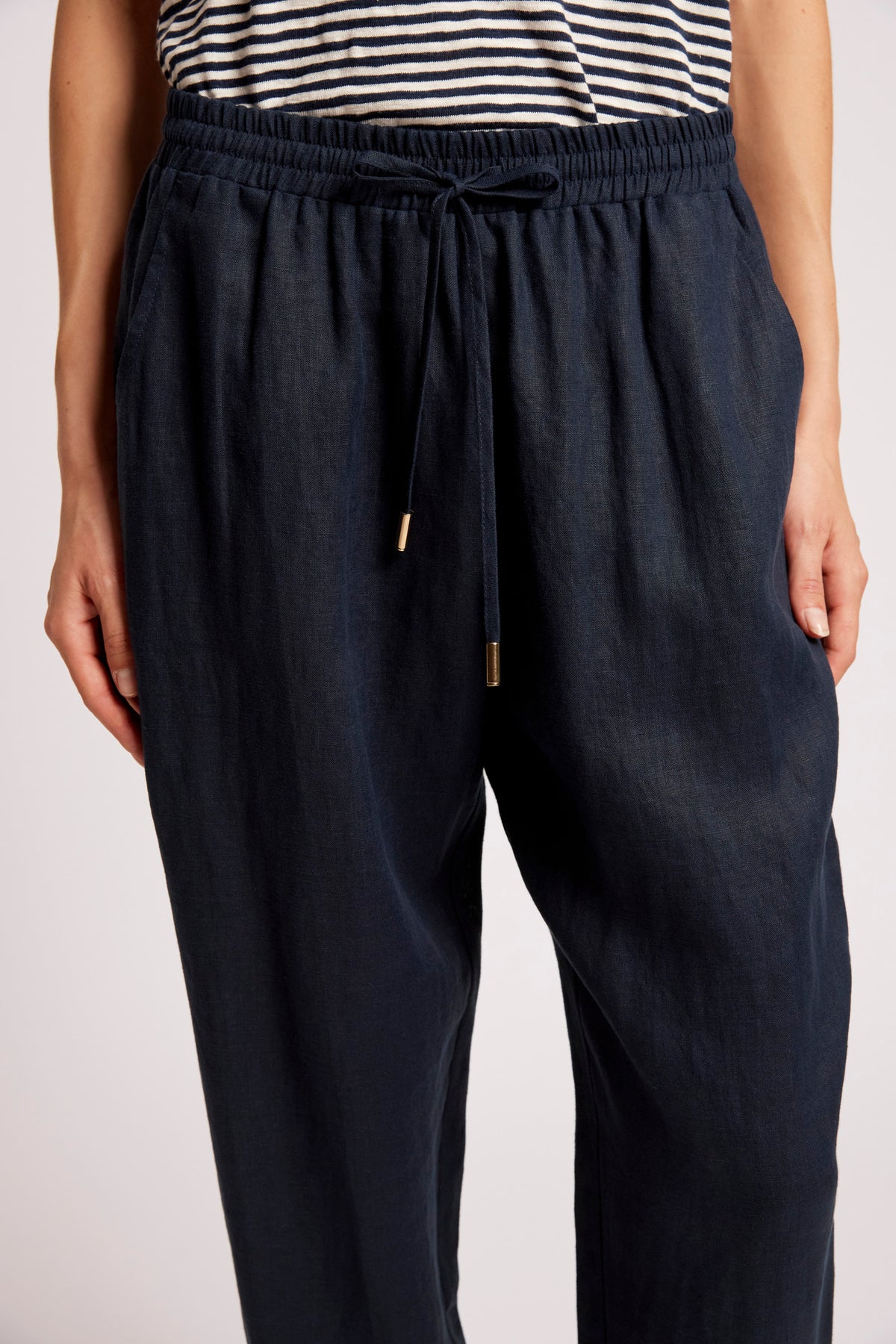Cove Pant - Indigo