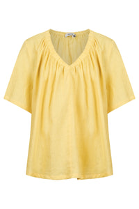 Cove Relaxed Top - Sunset