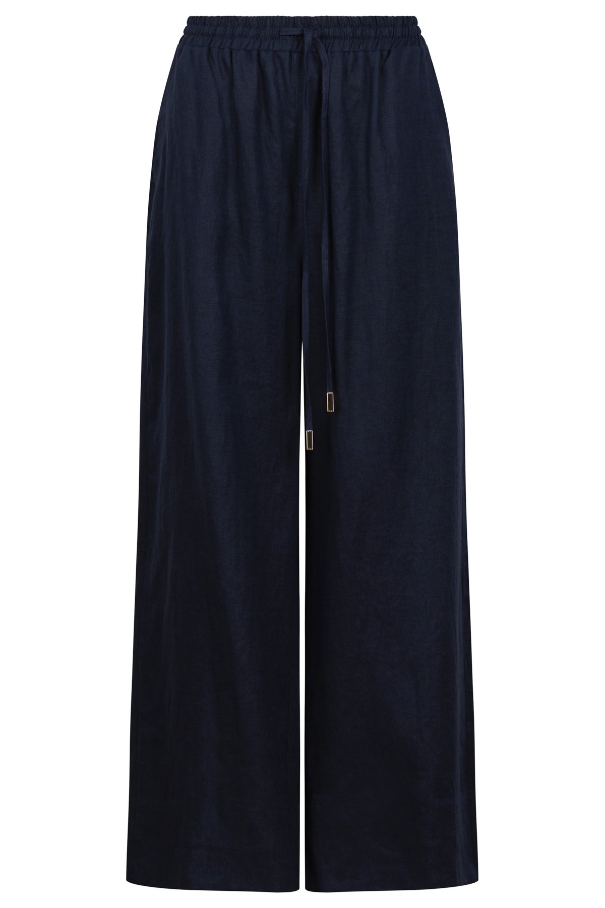Cove Relaxed Pant - Indigo