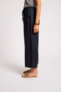 Cove Relaxed Pant - Indigo