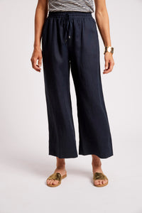 Cove Relaxed Pant - Indigo