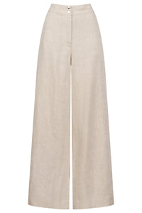 Maris Splice Pant - Tusk