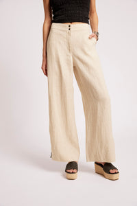 Maris Splice Pant - Tusk