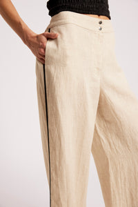 Maris Splice Pant - Tusk