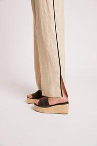 Maris Splice Pant - Tusk