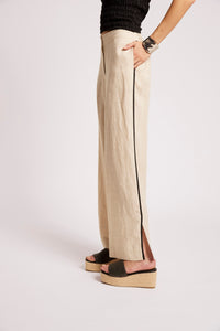 Maris Splice Pant - Tusk