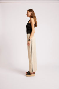 Maris Splice Pant - Tusk