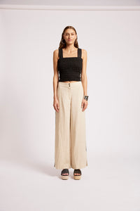 Maris Splice Pant - Tusk