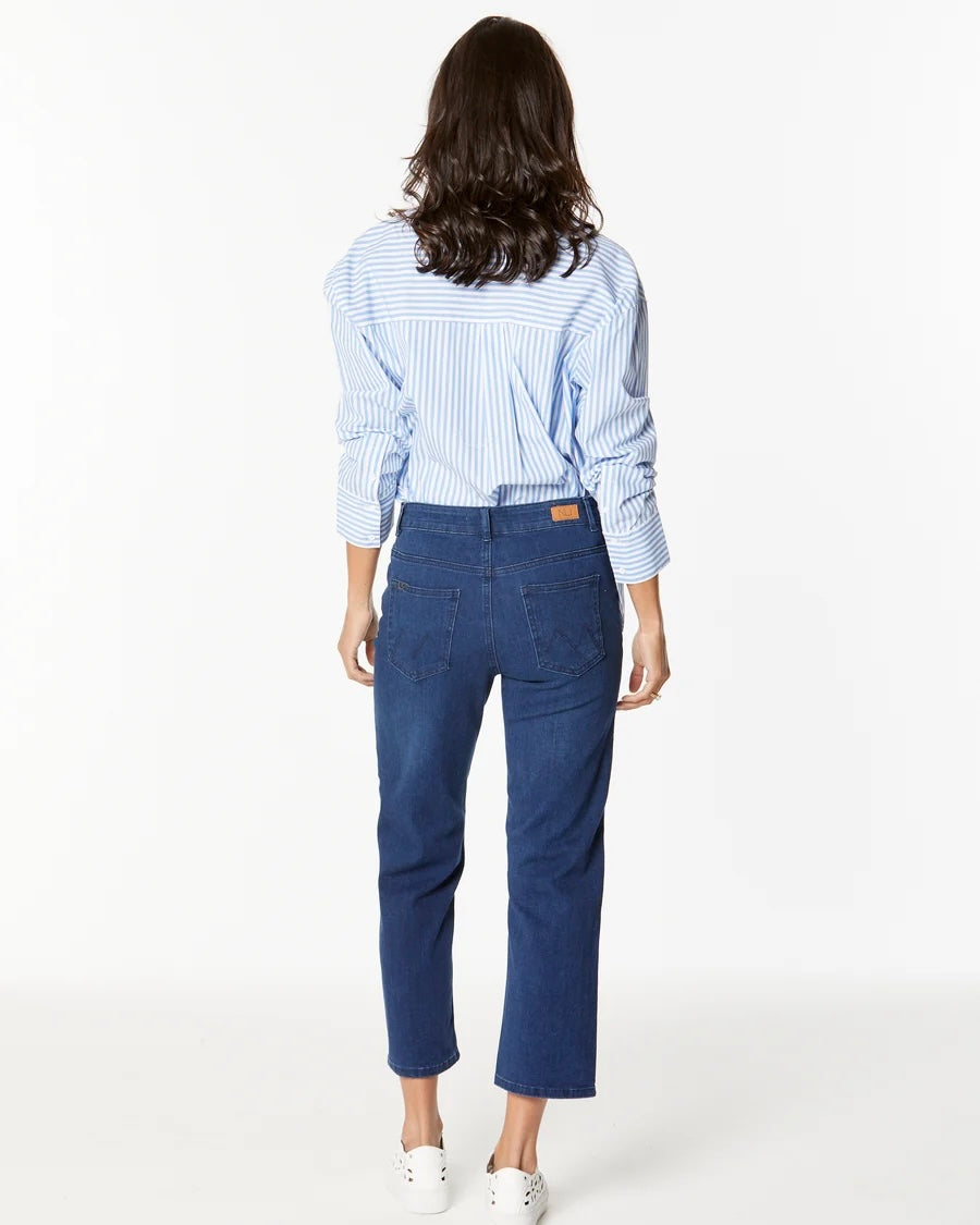 Toft Jean / Med Wash