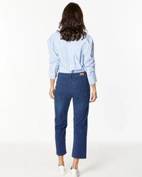 Toft Jean / Med Wash