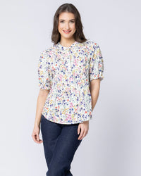 Bonita Top / Spring Pop