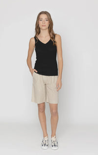 Varia Top - Black