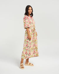 Soleil Dress /Spice Market