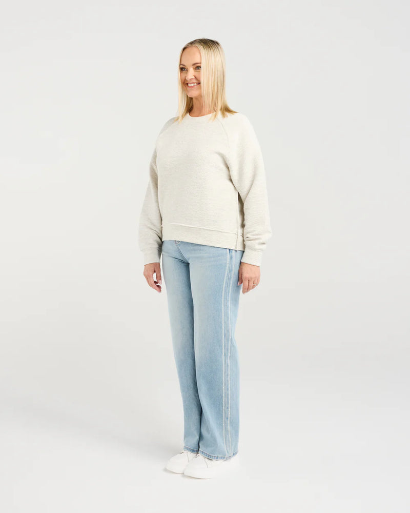 Zinnia Jumper / Marle