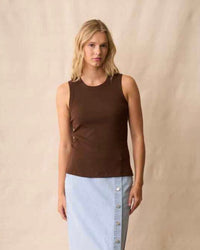 Noah Tank / Carob