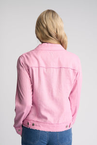 Aura Jacket / Taffy