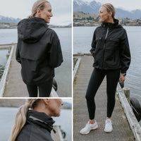 Maggie Rain Jacket
