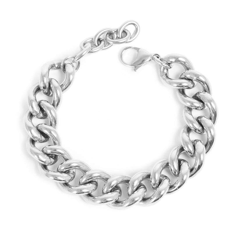 Bracelet Steel - 3046-0099