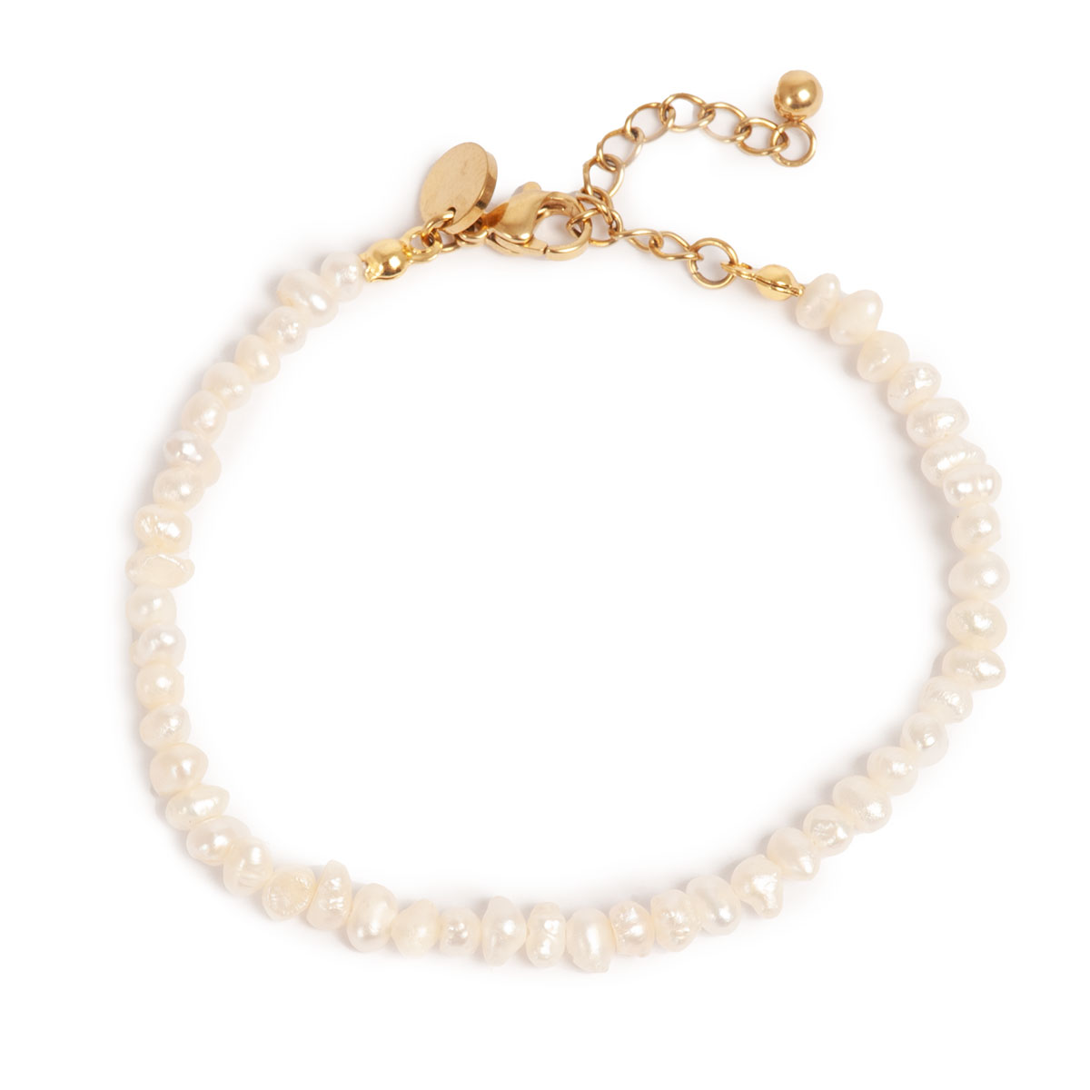 Pearl braclet 3046-0123