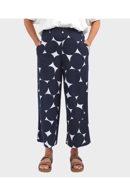 Demi Spot Pant