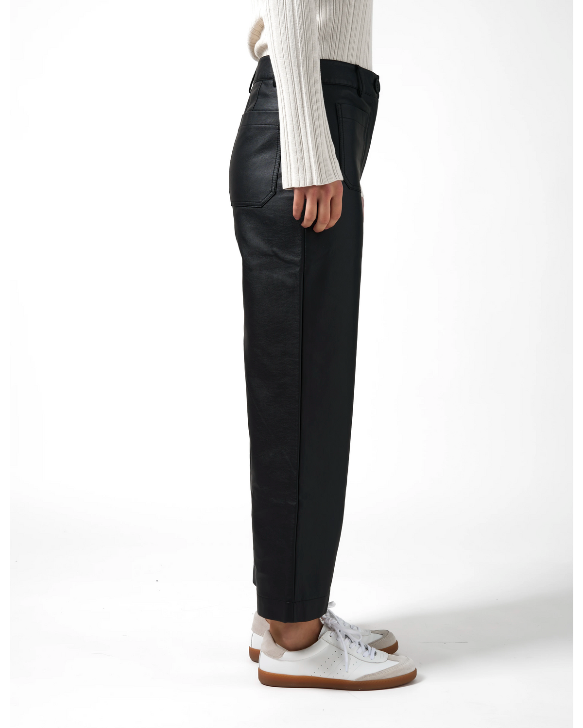 Axton Pant / Black