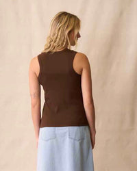 Noah Tank / Carob