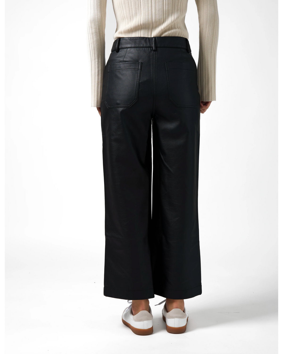 Axton Pant / Black