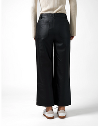 Axton Pant / Black