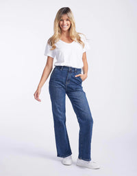 Shirley Jean / Denim