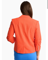 World Blazer / Orange Soda